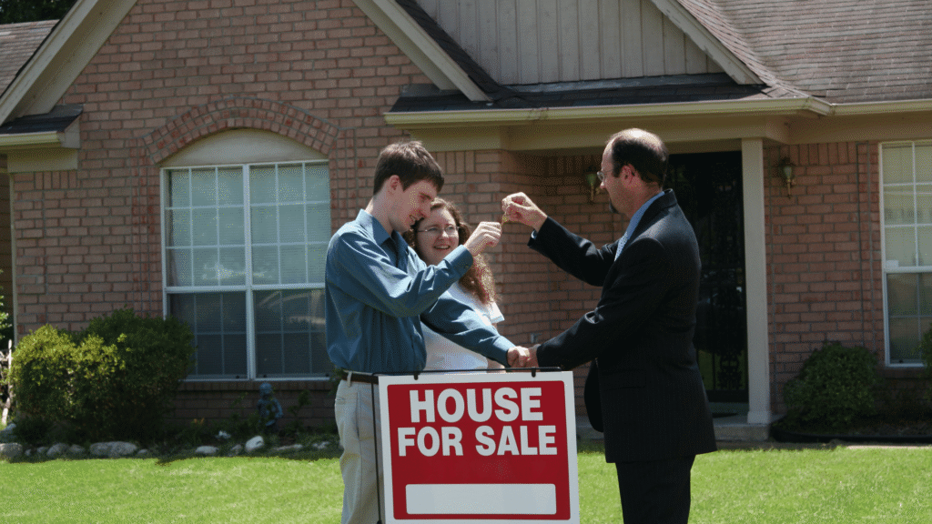 best time to sell a house