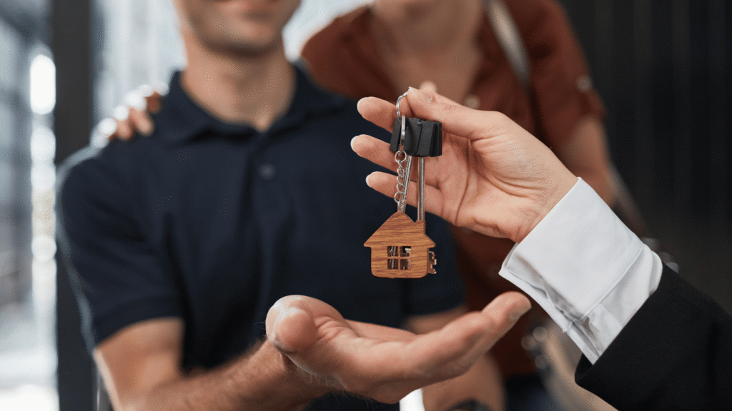 keys for selling a house in alabama