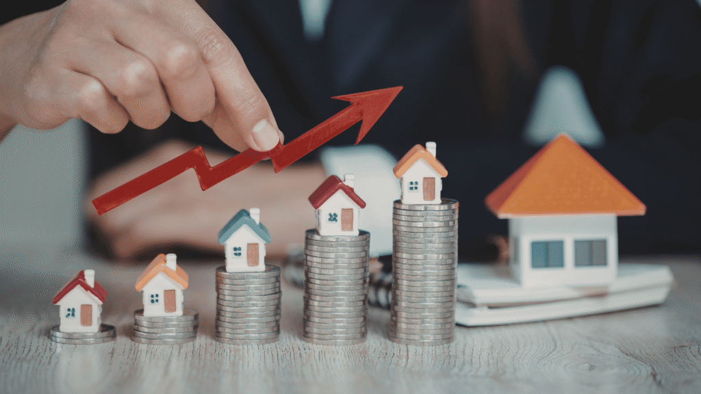 increase home value